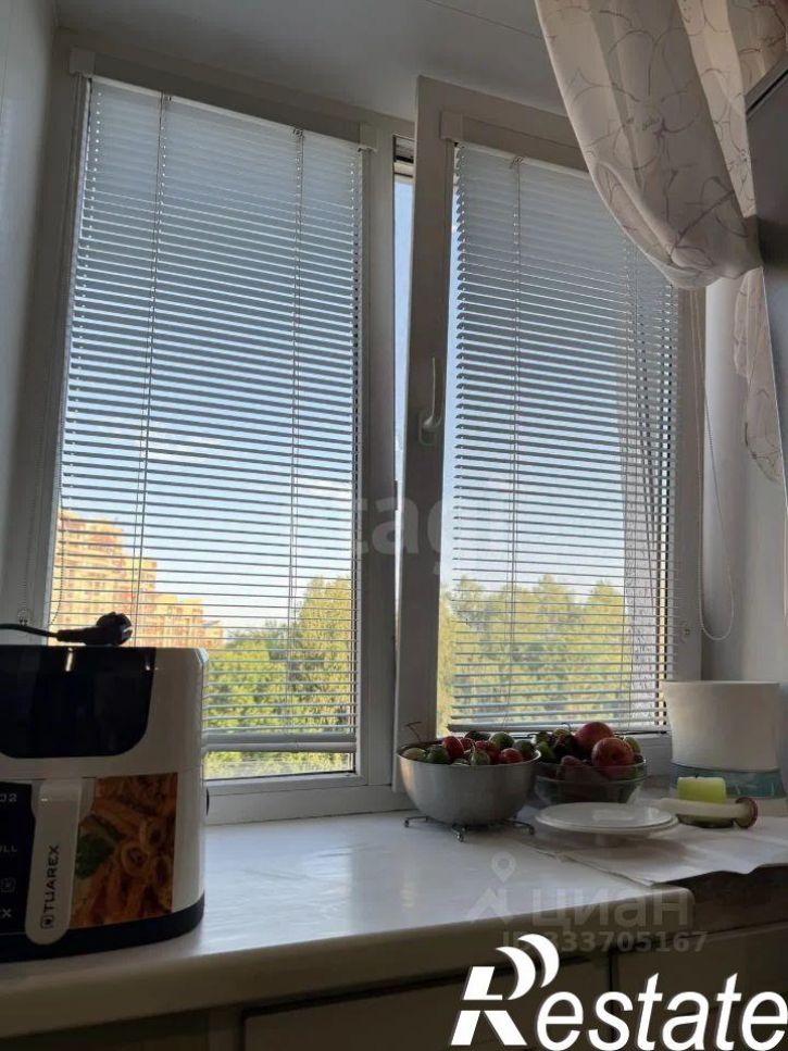 2-комн квартира улица Машиностроителей, 17,  д. 17