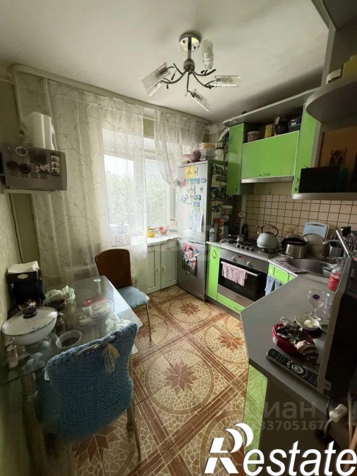 2-комн квартира улица Машиностроителей, 17,  д. 17