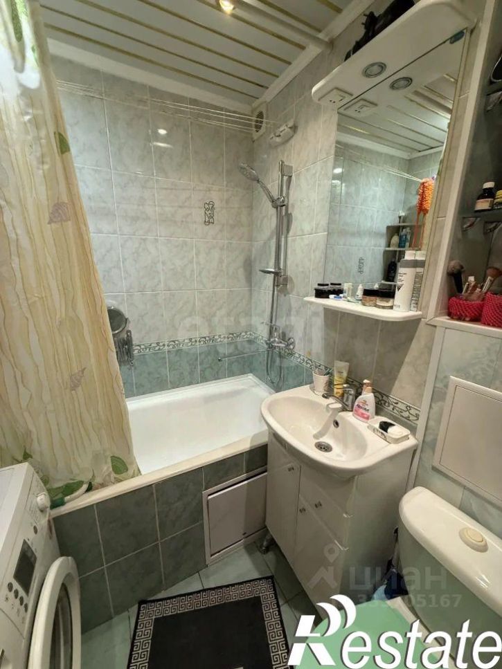 2-комн квартира улица Машиностроителей, 17,  д. 17
