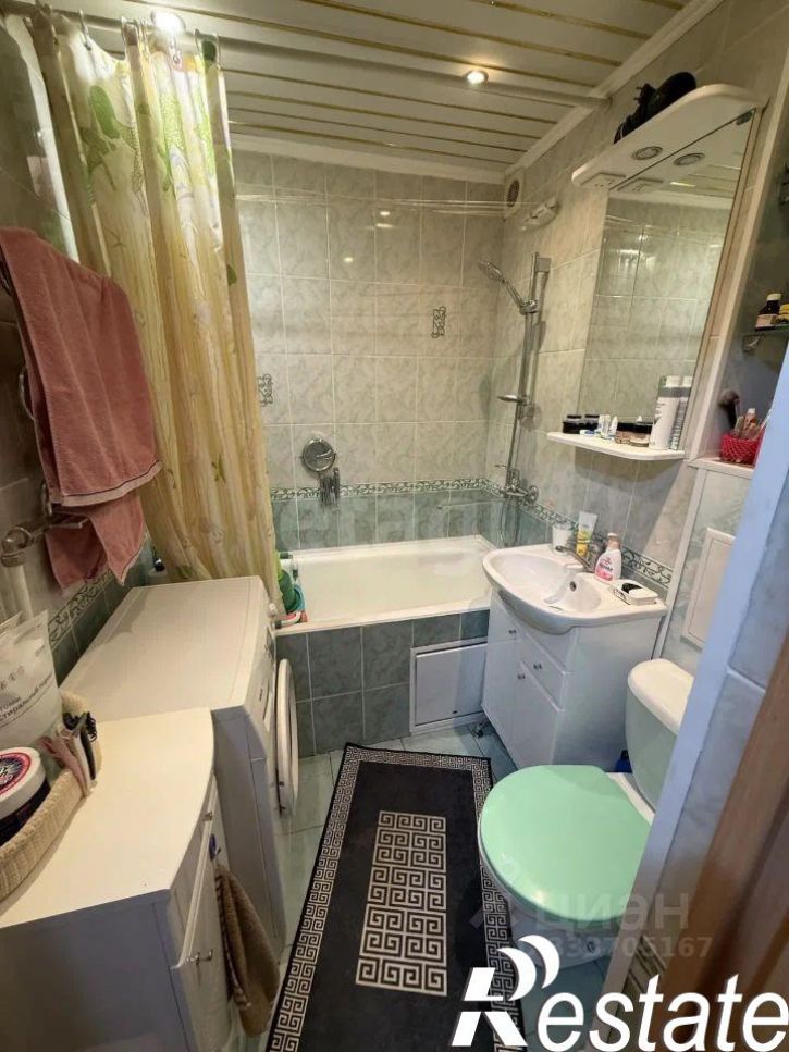 2-комн квартира улица Машиностроителей, 17,  д. 17