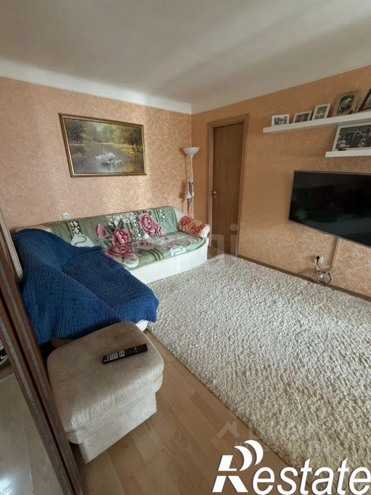 2-комн квартира улица Машиностроителей, 17,  д. 17