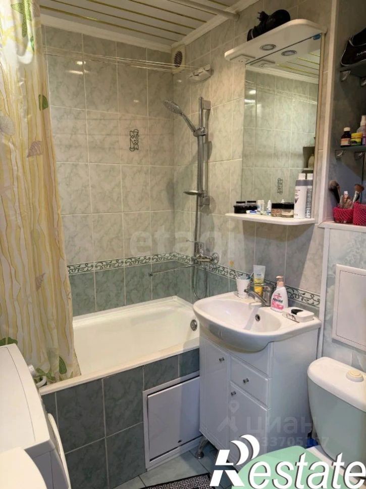 2-комн квартира улица Машиностроителей, 17,  д. 17