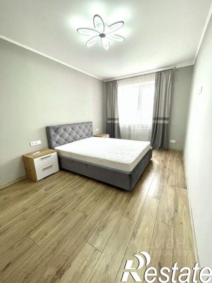 2-комн квартира улица Софьи Перовской, 42,  д. 42
