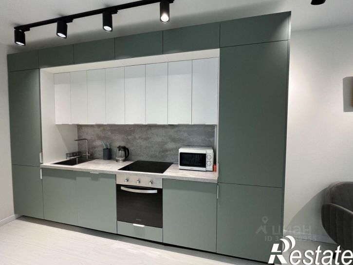 2-комн квартира улица Энтузиастов, 15,  д. 15