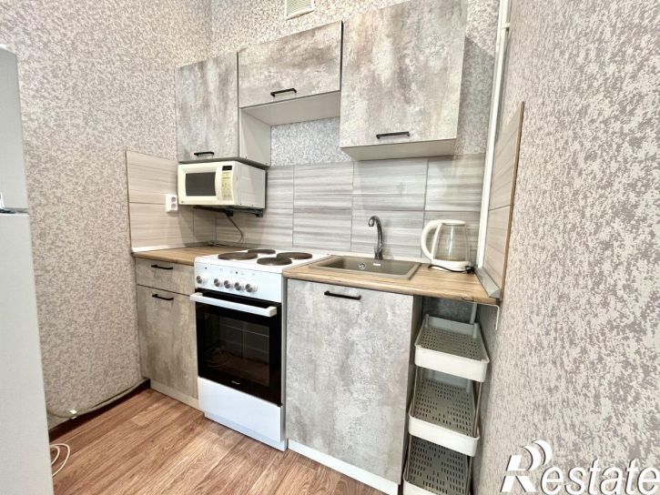 2-комн квартира Уфимское шоссе, 24,  д. 24