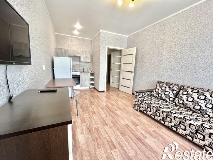 2-комн квартира Уфимское шоссе, 24,  д. 24