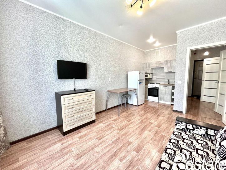 2-комн квартира Уфимское шоссе, 24,  д. 24