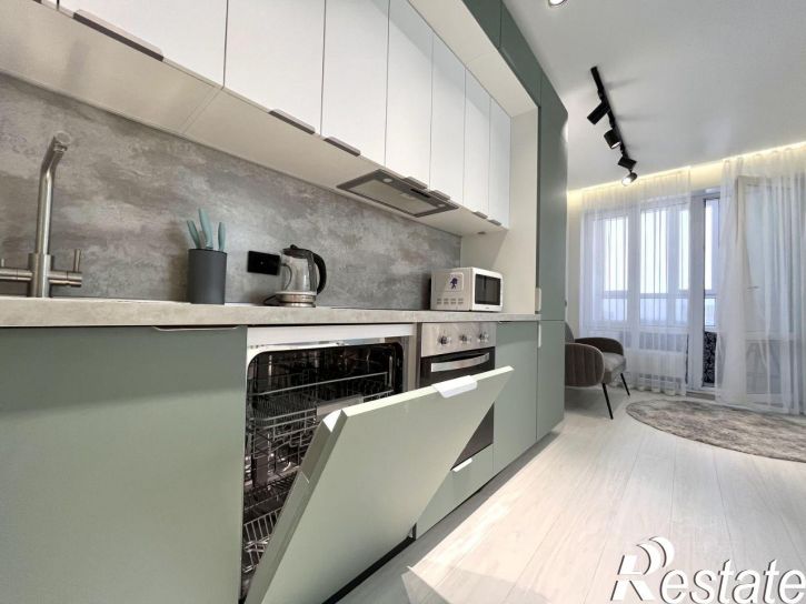 2-комн квартира улица Энтузиастов, 15,  д. 15
