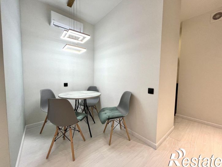 2-комн квартира улица Энтузиастов, 15,  д. 15