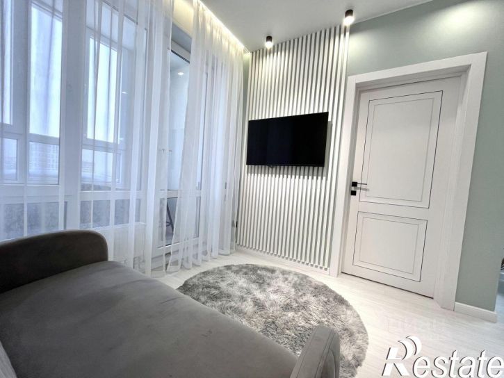 2-комн квартира улица Энтузиастов, 15,  д. 15