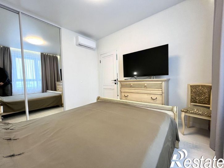 2-комн квартира улица Энтузиастов, 15,  д. 15