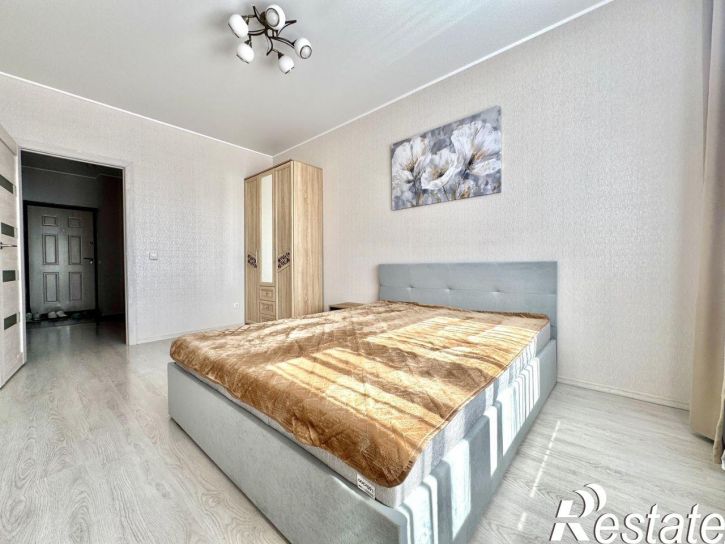 2-комн квартира Уфимское шоссе, 24,  д. 24