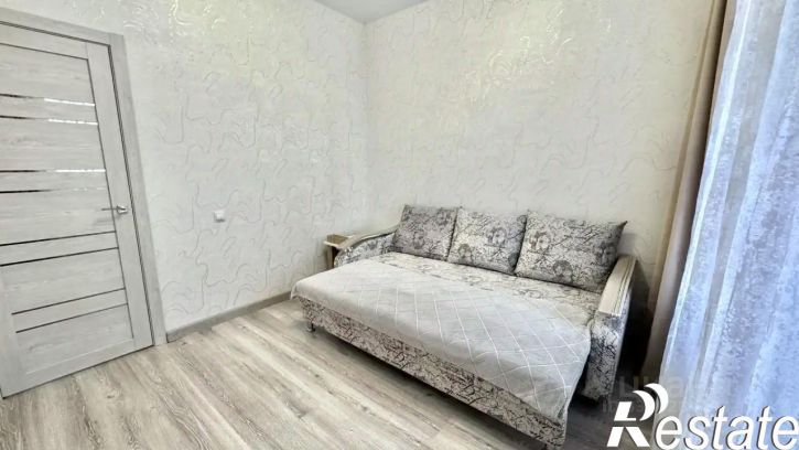 2-комн квартира улица Энтузиастов, 7,  д. 7