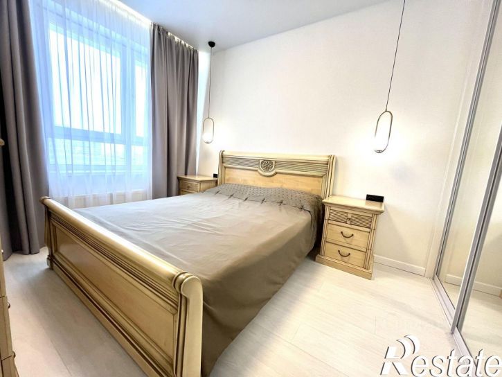2-комн квартира улица Энтузиастов, 15,  д. 15