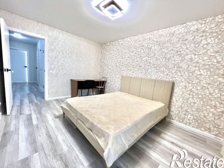 3-комн квартира улица Степана Кувыкина, 45,  д. 45