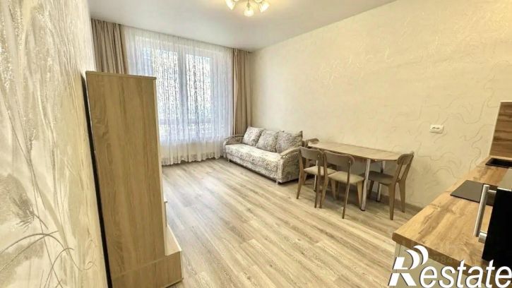 2-комн квартира улица Энтузиастов, 7,  д. 7