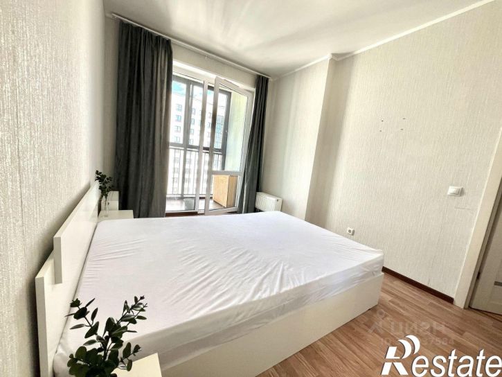 2-комн квартира Уфимское шоссе, 24,  д. 24