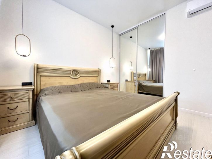 2-комн квартира улица Энтузиастов, 15,  д. 15
