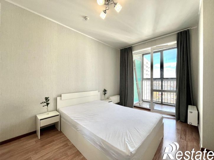 2-комн квартира Уфимское шоссе, 24,  д. 24