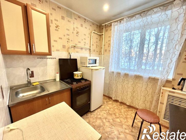 1-комн квартира проспект Октября, 92/1,  д. 92/1