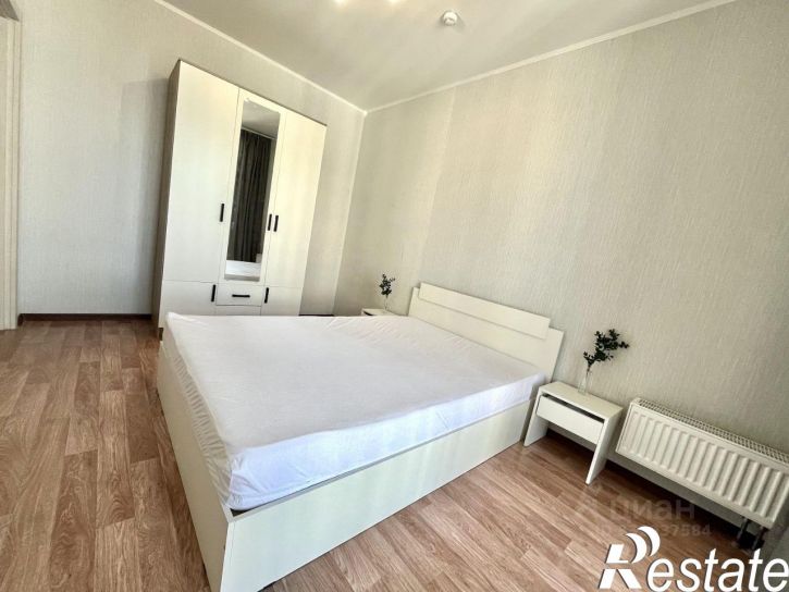 2-комн квартира Уфимское шоссе, 24,  д. 24