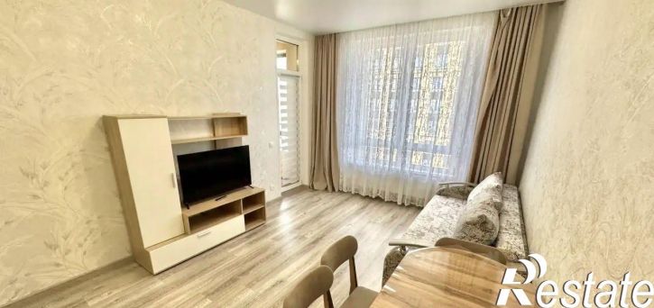 2-комн квартира улица Энтузиастов, 7,  д. 7