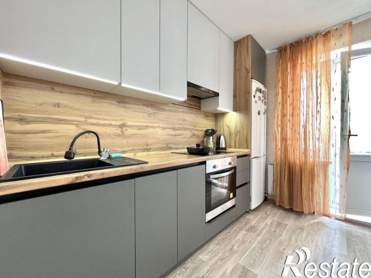 2-комн квартира улица Испытателей, 21,  д. 21