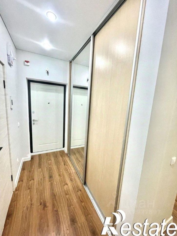 2-комн квартира улица Пархоменко, 156Д,  д. 156Д