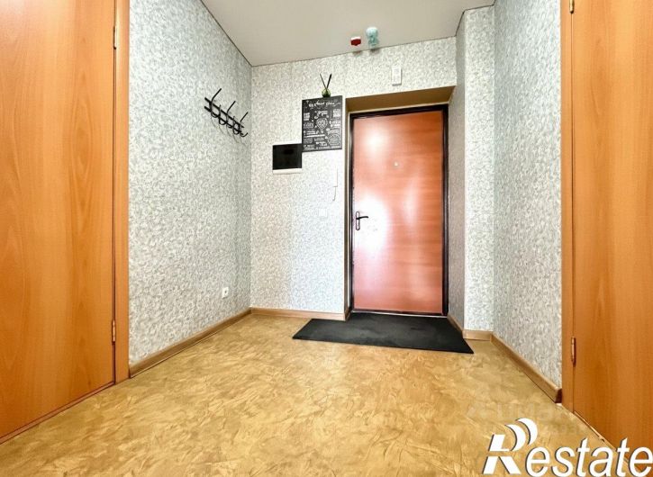 1-комн квартира Лесной проезд, 3/2,  д. 3/2