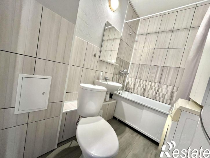 2-комн квартира Уфимское шоссе, 24,  д. 24