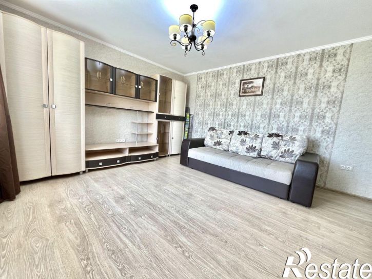 1-комн квартира улица Блюхера, 3/10,  д. 3/10