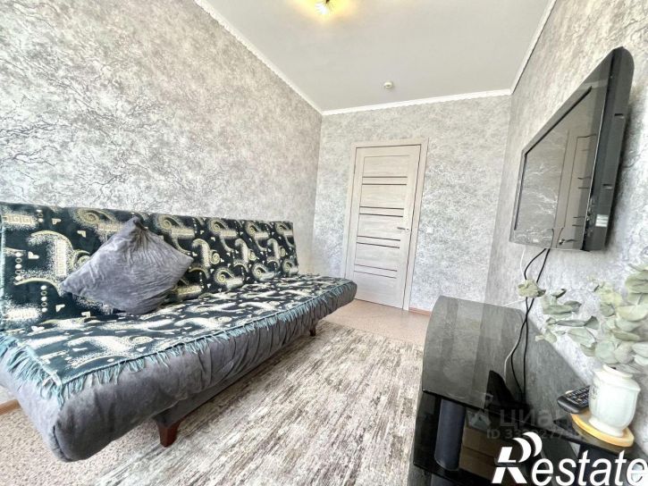 2-комн квартира улица Испытателей, 21,  д. 21