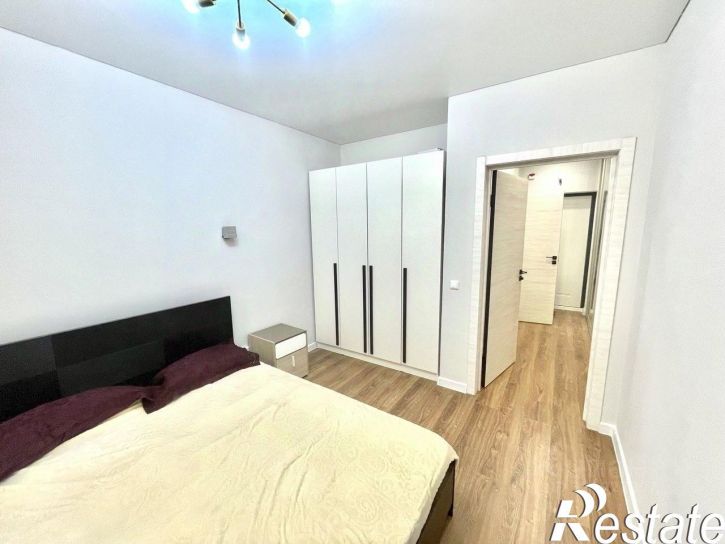 2-комн квартира улица Пархоменко, 156Д,  д. 156Д