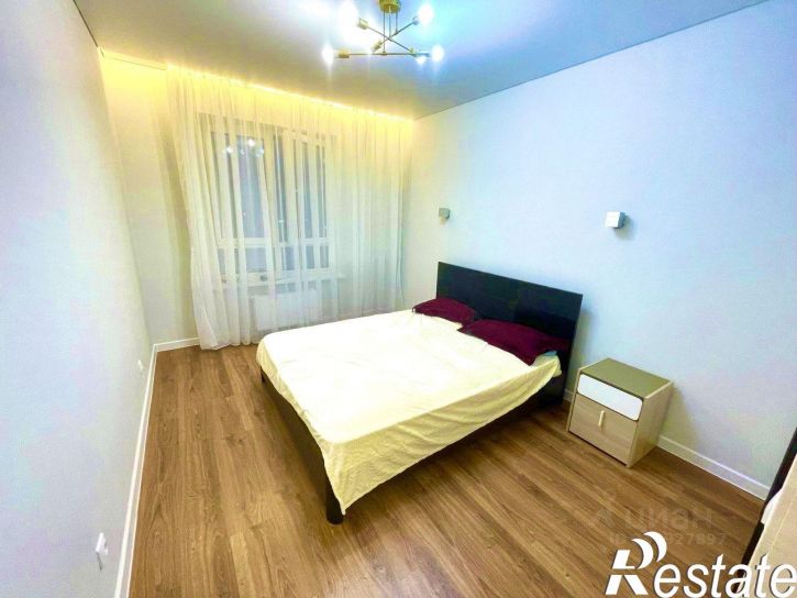 2-комн квартира улица Пархоменко, 156Д,  д. 156Д