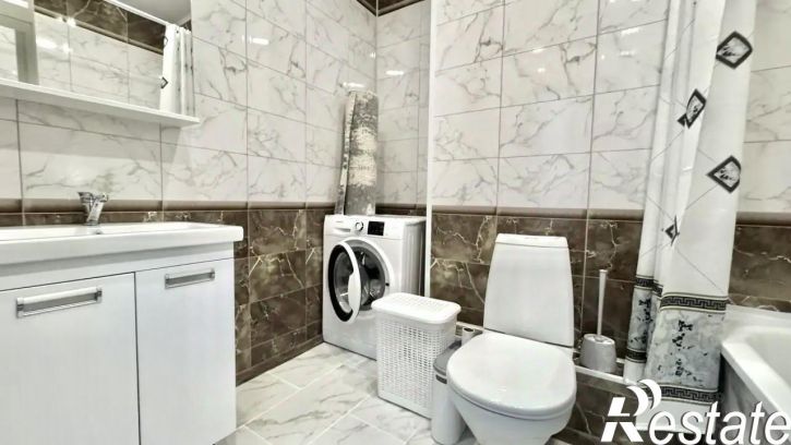 2-комн квартира улица Энтузиастов, 7,  д. 7