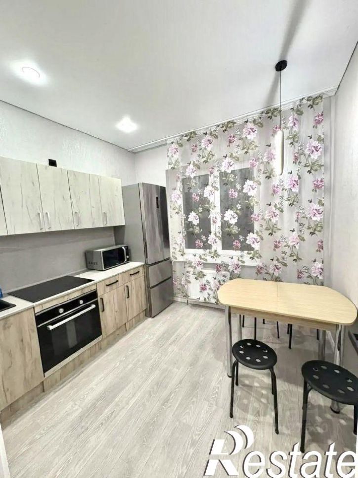 1-комн квартира улица Лётчиков, 1/9,  д. 1/9