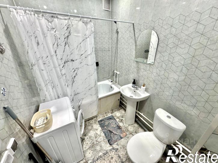2-комн квартира Уфимское шоссе, 24,  д. 24