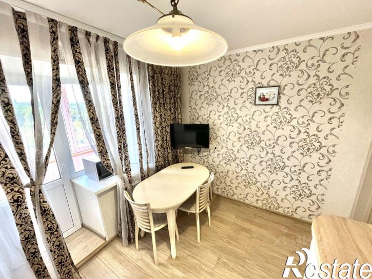 1-комн квартира улица Блюхера, 3/10,  д. 3/10