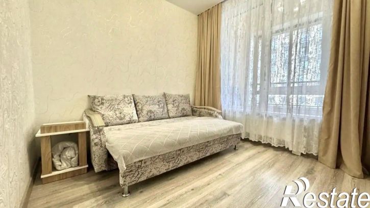 2-комн квартира улица Энтузиастов, 7,  д. 7