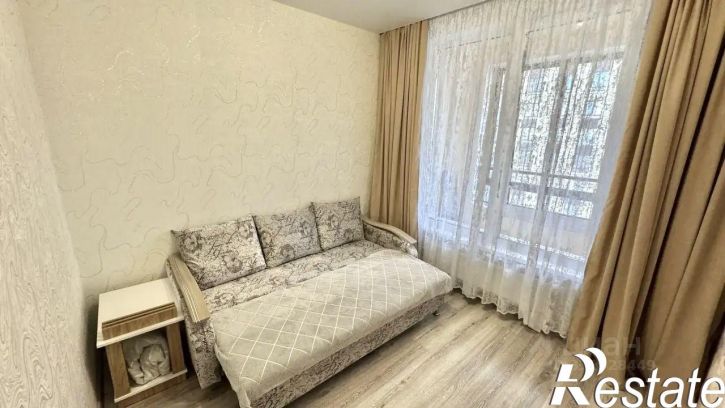 2-комн квартира улица Энтузиастов, 7,  д. 7