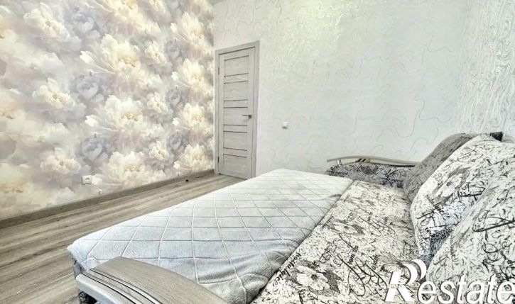 2-комн квартира улица Энтузиастов, 7,  д. 7