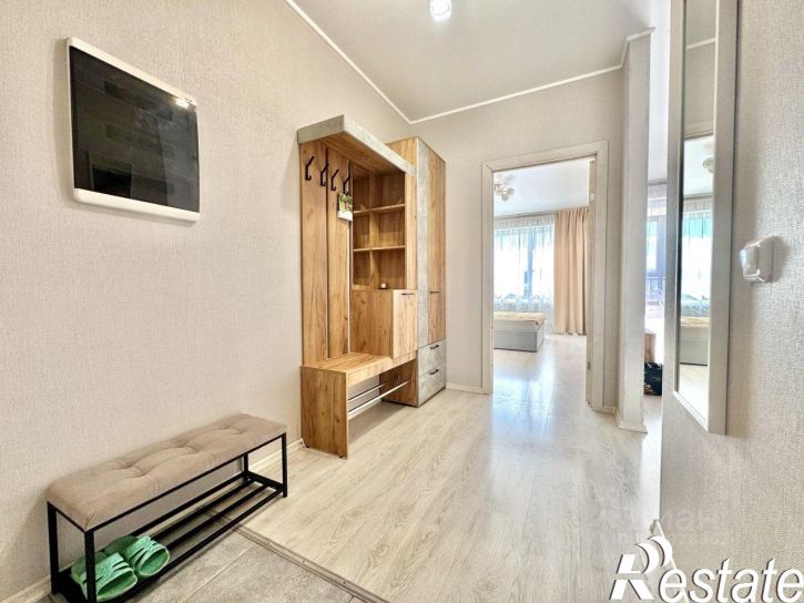 2-комн квартира Уфимское шоссе, 24,  д. 24