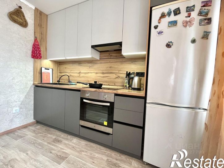 2-комн квартира улица Испытателей, 21,  д. 21