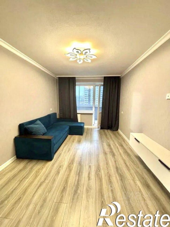 1-комн квартира улица Юрия Гагарина, 45,  д. 45