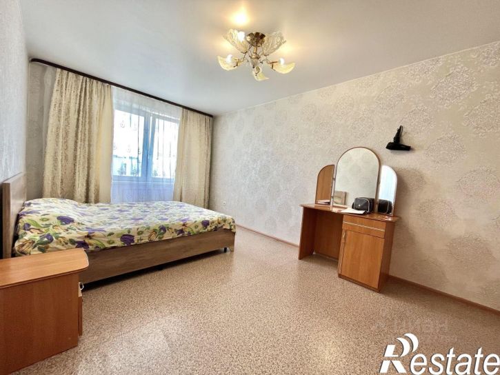 2-комн квартира улица Испытателей, 21,  д. 21