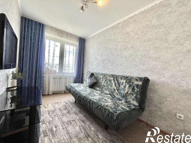 2-комн квартира улица Испытателей, 21,  д. 21
