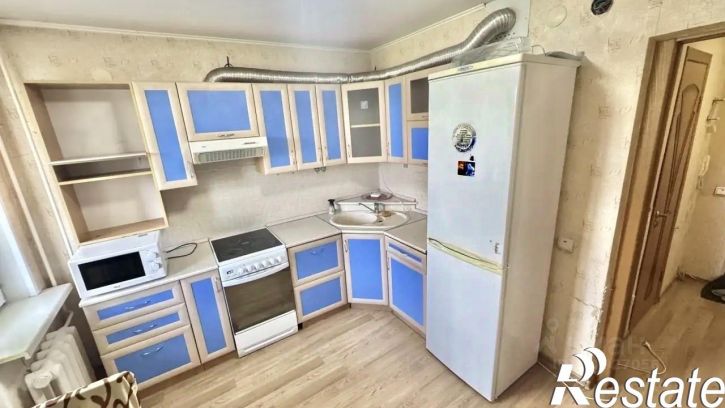 1-комн квартира Комсомольская улица, 28/1,  д. 28/1