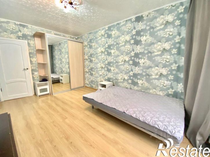 1-комн квартира Бакалинская улица, 21,  д. 21