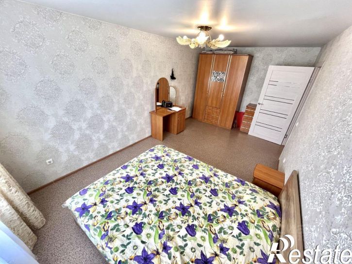 2-комн квартира улица Испытателей, 21,  д. 21