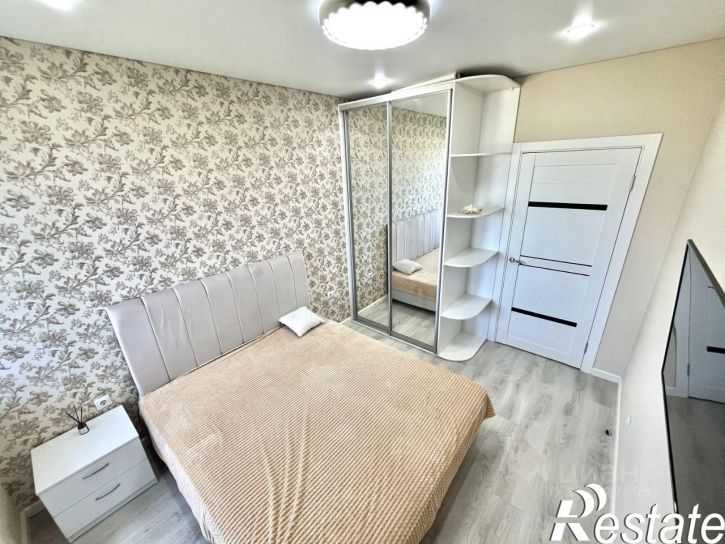 2-комн квартира Природная улица, 12,  д. 12